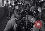 Image of final assembly line Dearborn Michigan USA, 1927, second 60 stock footage video 65675030035