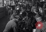 Image of final assembly line Dearborn Michigan USA, 1927, second 61 stock footage video 65675030035
