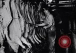 Standbild Schweinefleisch Verpackung United States USA, 1919, aus Sekunde 49 historischem Filmmaterial Videoclip 65675030037
