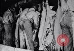 Standbild Schweinefleisch Verpackung United States USA, 1919, aus Sekunde 56 historischem Filmmaterial Videoclip 65675030037