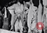 Standbild Schweinefleisch Verpackung United States USA, 1919, aus Sekunde 58 historischem Filmmaterial Videoclip 65675030037