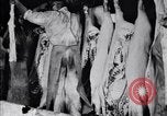 Standbild Schweinefleisch Verpackung United States USA, 1919, aus Sekunde 59 historischem Filmmaterial Videoclip 65675030037