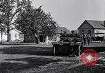 Standbild alte Autos von Ford Dearborn Michigan USA, 1922, aus Sekunde 4 historischem Filmmaterial Videoclip 65675030038