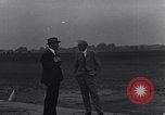 Standbild alte Autos von Ford Dearborn Michigan USA, 1922, aus Sekunde 8 historischem Filmmaterial Videoclip 65675030038
