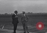 Standbild alte Autos von Ford Dearborn Michigan USA, 1922, aus Sekunde 9 historischem Filmmaterial Videoclip 65675030038