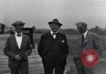 Standbild alte Autos von Ford Dearborn Michigan USA, 1922, aus Sekunde 23 historischem Filmmaterial Videoclip 65675030038