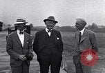Standbild alte Autos von Ford Dearborn Michigan USA, 1922, aus Sekunde 27 historischem Filmmaterial Videoclip 65675030038
