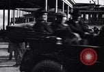 Standbild Chauffeur Automobil Dearborn Michigan USA, 1922, aus Sekunde 37 historischem Filmmaterial Videoclip 65675030039