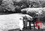 Standbild Henry Ford Dearborn Michigan USA, 1922, aus Sekunde 1 historischem Filmmaterial Videoclip 65675030040