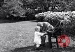 Standbild Henry Ford Dearborn Michigan USA, 1922, aus Sekunde 3 historischem Filmmaterial Videoclip 65675030040