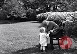 Standbild Henry Ford Dearborn Michigan USA, 1922, aus Sekunde 5 historischem Filmmaterial Videoclip 65675030040