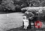 Standbild Henry Ford Dearborn Michigan USA, 1922, aus Sekunde 6 historischem Filmmaterial Videoclip 65675030040