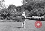 Standbild Henry Ford Dearborn Michigan USA, 1922, aus Sekunde 7 historischem Filmmaterial Videoclip 65675030040