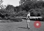 Standbild Henry Ford Dearborn Michigan USA, 1922, aus Sekunde 13 historischem Filmmaterial Videoclip 65675030040
