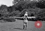 Standbild Henry Ford Dearborn Michigan USA, 1922, aus Sekunde 14 historischem Filmmaterial Videoclip 65675030040