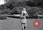 Standbild Henry Ford Dearborn Michigan USA, 1922, aus Sekunde 17 historischem Filmmaterial Videoclip 65675030040
