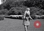Standbild Henry Ford Dearborn Michigan USA, 1922, aus Sekunde 18 historischem Filmmaterial Videoclip 65675030040