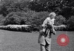Standbild Henry Ford Dearborn Michigan USA, 1922, aus Sekunde 19 historischem Filmmaterial Videoclip 65675030040