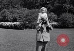 Standbild Henry Ford Dearborn Michigan USA, 1922, aus Sekunde 21 historischem Filmmaterial Videoclip 65675030040