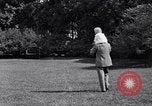 Standbild Henry Ford Dearborn Michigan USA, 1922, aus Sekunde 27 historischem Filmmaterial Videoclip 65675030040
