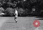 Standbild Henry Ford Dearborn Michigan USA, 1922, aus Sekunde 31 historischem Filmmaterial Videoclip 65675030040