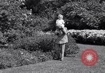Standbild Henry Ford Dearborn Michigan USA, 1922, aus Sekunde 61 historischem Filmmaterial Videoclip 65675030040