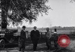 Standbild Henry Ford Dearborn Michigan USA, 1922, aus Sekunde 6 historischem Filmmaterial Videoclip 65675030041