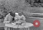 Image of Henry Ford Dearborn Michigan USA, 1922, second 6 stock footage video 65675030043