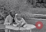 Image of Henry Ford Dearborn Michigan USA, 1922, second 8 stock footage video 65675030043