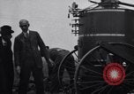 Image of Henry Ford Dearborn Michigan USA, 1922, second 4 stock footage video 65675030044
