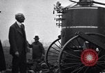 Image of Henry Ford Dearborn Michigan USA, 1922, second 16 stock footage video 65675030044