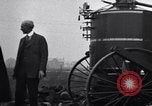Image of Henry Ford Dearborn Michigan USA, 1922, second 18 stock footage video 65675030044