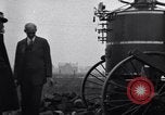 Image of Henry Ford Dearborn Michigan USA, 1922, second 19 stock footage video 65675030044
