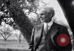 Image Henry Ford Dearborn Michigan USA, 1922, de la seconde 3 séquences d'archives historiques vidéo 65675030045