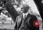 Image Henry Ford Dearborn Michigan USA, 1922, de la seconde 4 séquences d'archives historiques vidéo 65675030045