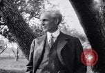 Image Henry Ford Dearborn Michigan USA, 1922, de la seconde 5 séquences d'archives historiques vidéo 65675030045