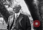 Image Henry Ford Dearborn Michigan USA, 1922, de la seconde 6 séquences d'archives historiques vidéo 65675030045