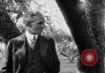 Image Henry Ford Dearborn Michigan USA, 1922, de la seconde 7 séquences d'archives historiques vidéo 65675030045