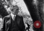 Image Henry Ford Dearborn Michigan USA, 1922, de la seconde 8 séquences d'archives historiques vidéo 65675030045