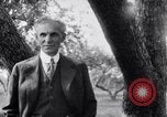 Image Henry Ford Dearborn Michigan USA, 1922, de la seconde 9 séquences d'archives historiques vidéo 65675030045