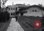 Image of Henry Ford Dearborn Michigan USA, 1922, second 3 stock footage video 65675030046