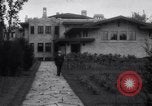 Image of Henry Ford Dearborn Michigan USA, 1922, second 6 stock footage video 65675030046