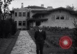Image of Henry Ford Dearborn Michigan USA, 1922, second 20 stock footage video 65675030046