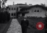 Image of Henry Ford Dearborn Michigan USA, 1922, second 21 stock footage video 65675030046