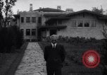 Image of Henry Ford Dearborn Michigan USA, 1922, second 22 stock footage video 65675030046