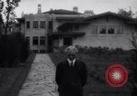 Image of Henry Ford Dearborn Michigan USA, 1922, second 23 stock footage video 65675030046