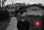 Image of Henry Ford Dearborn Michigan USA, 1922, second 24 stock footage video 65675030046