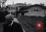 Image of Henry Ford Dearborn Michigan USA, 1922, second 26 stock footage video 65675030046