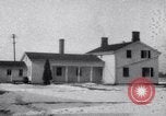 Image of Henry Ford's farmhouse Dearborn Michigan USA, 1922, second 9 stock footage video 65675030047