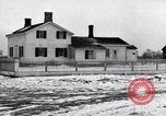 Image of Henry Ford's farmhouse Dearborn Michigan USA, 1922, second 27 stock footage video 65675030047